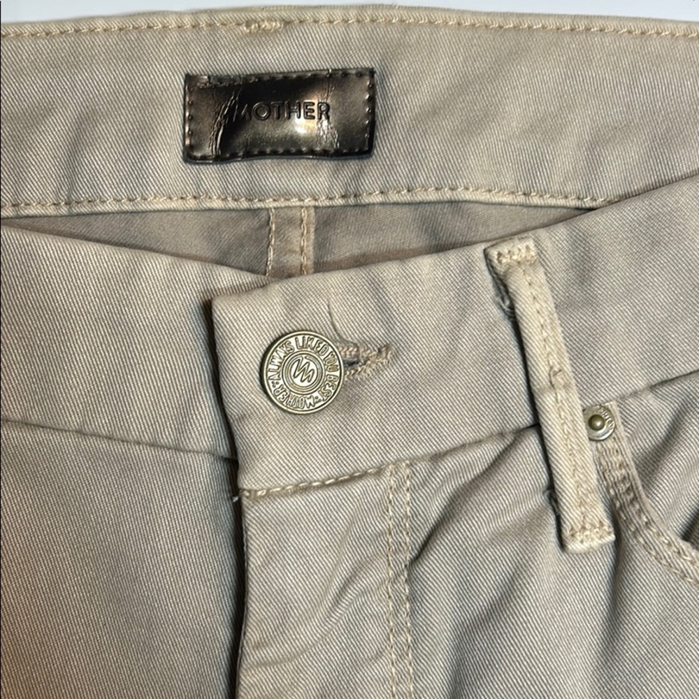 MOTHER JEANS - Picture 6 of 11